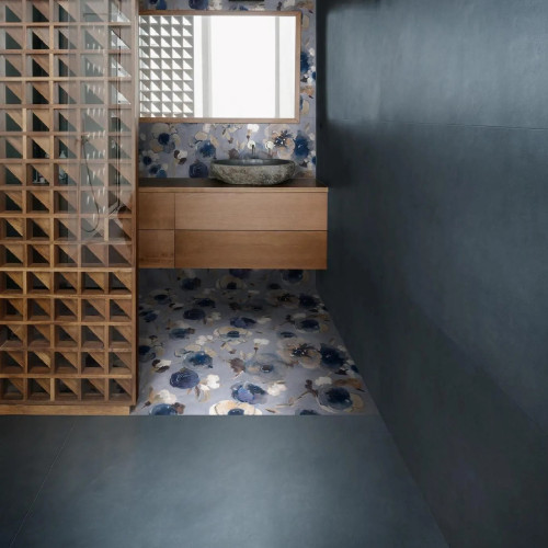 Decora Blu 60x120 cm - Ragno
