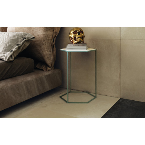 Diesel Alurock Lightbeige 60x30 cm Soft Iris Ceramica