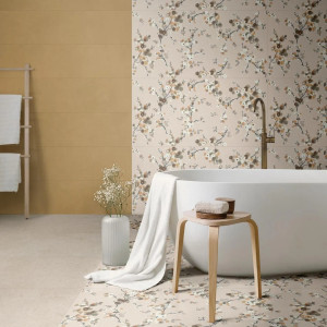Decora Senape 60x120 cm - Ragno 2