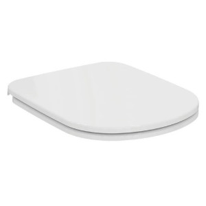 Coprivaso Slim ILife A con Chiusura Rallentata | Ideal Standard 2