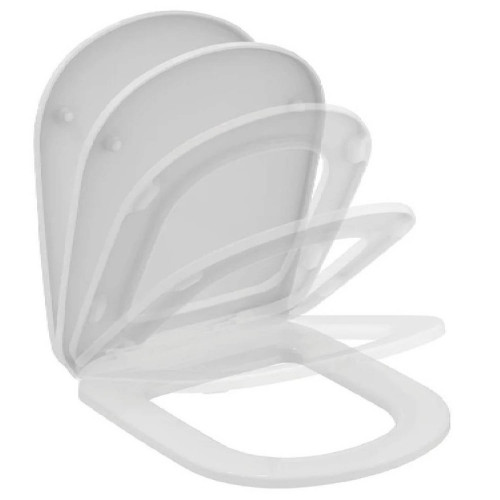 Coprivaso Slim ILife A con Chiusura Rallentata | Ideal Standard