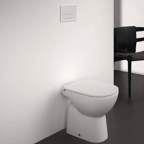 Coprivaso Slim ILife A con Chiusura Rallentata | Ideal Standard