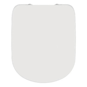 Coprivaso Slim ILife A con Chiusura Tradizionale - Ideal Standard | Me