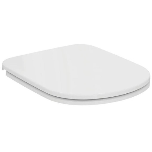 Coprivaso Slim ILife A con Chiusura Tradizionale - Ideal Standard | Me
