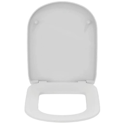 Coprivaso Slim ILife A con Chiusura Tradizionale - Ideal Standard | Me