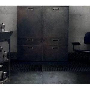 Blue Diving Stage 120X60 cm Diesel – Iris Ceramica 2