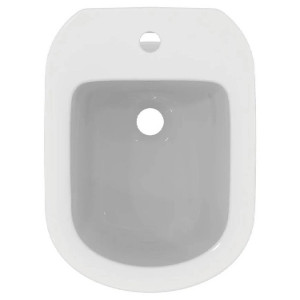 Bidet a terra ILife A bianco lucido - Qualità Ideal Standard | Meglioa 2