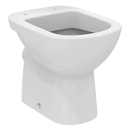 Vaso Staccato da Parete iLife A Bianco Lucido - Ideal Standard | Megli