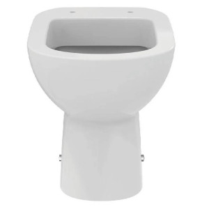 Vaso Staccato da Parete iLife A Bianco Lucido - Ideal Standard | Megli 2