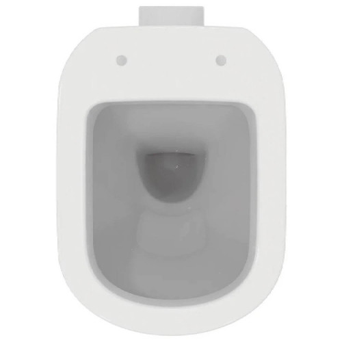 Vaso Staccato da Parete iLife A Bianco Lucido - Ideal Standard | Megli