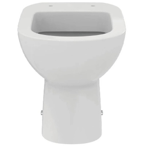 Vaso Staccato da Parete ILife A Bianco Lucido - Ideal Standard
