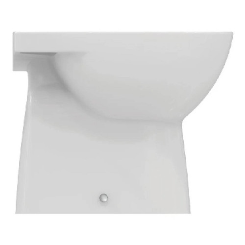 Vaso Staccato da Parete ILife A Bianco Lucido - Ideal Standard