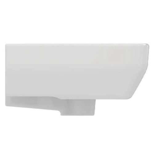 Lavabo da appoggio 35 cm ILife A bianco lucido - Ideal Standard