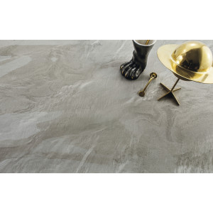 Inox Liquid Stone 120x60 cm antiscivolo Diesel – Iris Ceramica 2