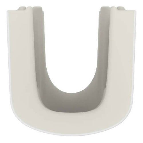 Colonna per lavabo da appoggio iLife A bianco lucido - Ideal Standard