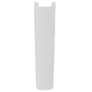 Colonna per lavabo da appoggio iLife A bianco lucido - Ideal Standard