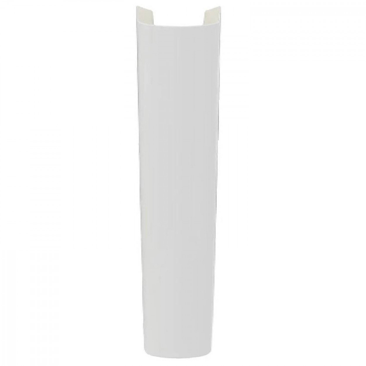 Colonna per lavaboda appoggio ILife A bianco lucido - Ideal Standard