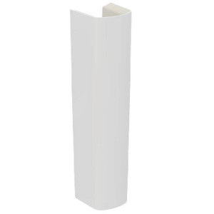 Colonna per lavabo da appoggio iLife A bianco lucido - Ideal Standard 2