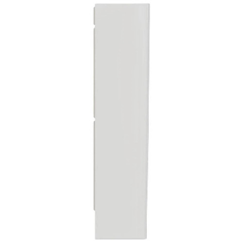 Colonna per lavabo da appoggio iLife A bianco lucido - Ideal Standard