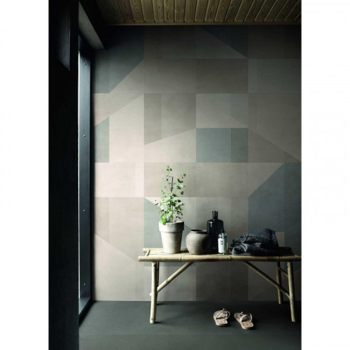 Alchimia Decoro Arky Greige 60x180 cm - Piastrelle Marazzi | Meglioalg