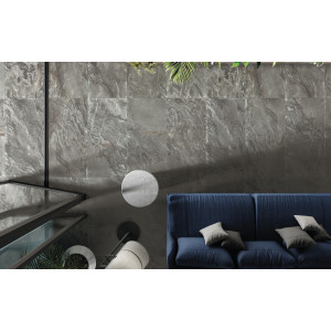 Mud Liquid Stone 120x60 cm antiscivolo Diesel – Iris Ceramica 2