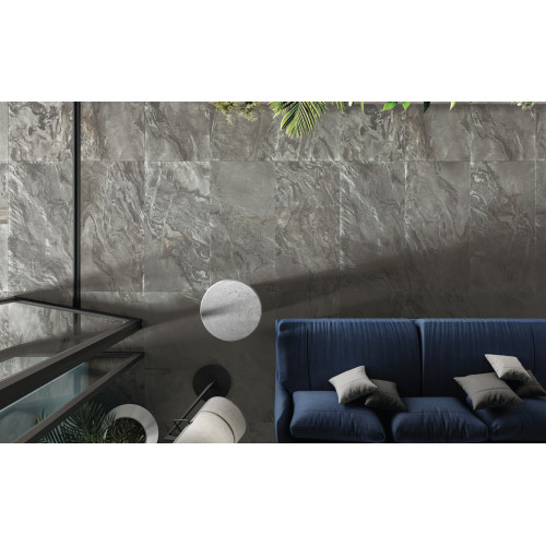 Mud Liquid Stone 120x60 cm antiscivolo Diesel – Iris Ceramica