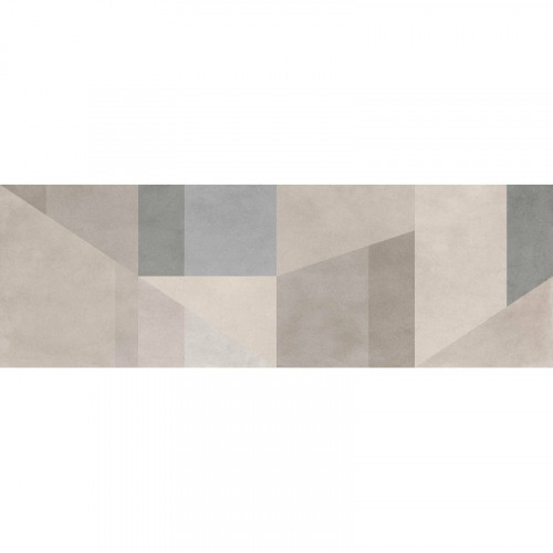 Alchimia Decoro Arky Greige 60x180 cm - Piastrelle Marazzi | Meglioalg