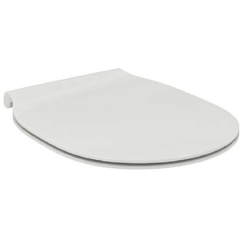 Coprivaso slim Connect Air bianco lucido | Ideal Standard - Meglioalge