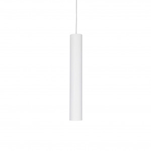 Lampada a sospensione Look sp1 d06 bianco - Ideal Lux