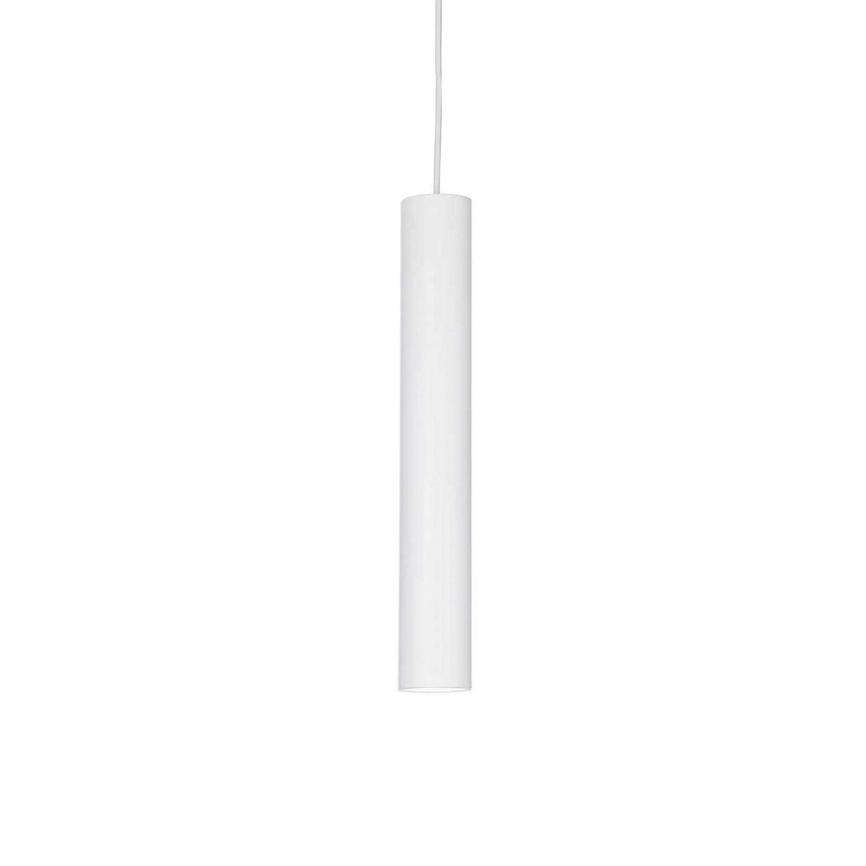 Lampada a sospensione Look sp1 d06 bianco - Ideal Lux