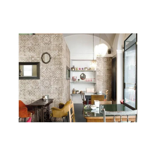 Alchimia Decoro Boho Greige 60x180 cm - Piastrelle Marazzi | Meglioalg