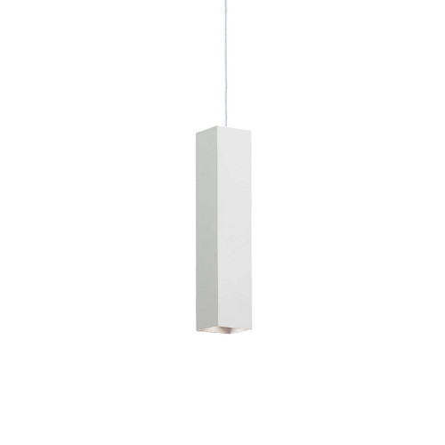 Lampada a sospensione Sky sp1 bianco - Ideal Lux