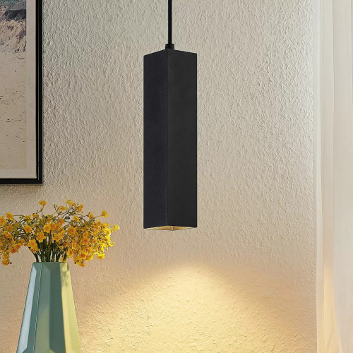 Lampada a sospensione Sky sp1 nero - Ideal Lux