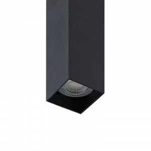 Lampada a sospensione Sky sp1 nero - Ideal Lux 2