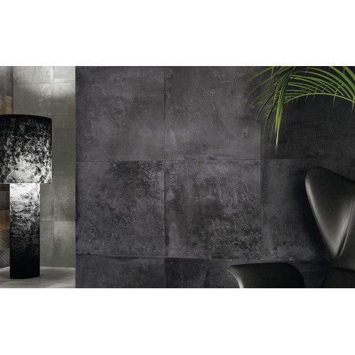Diesel Alurock Black 60x30 cm Naturale Iris Ceramica