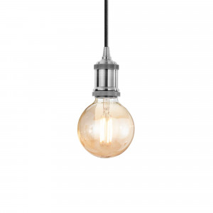 Lampada a sospensione Frida sp1 cromo - Ideal Lux