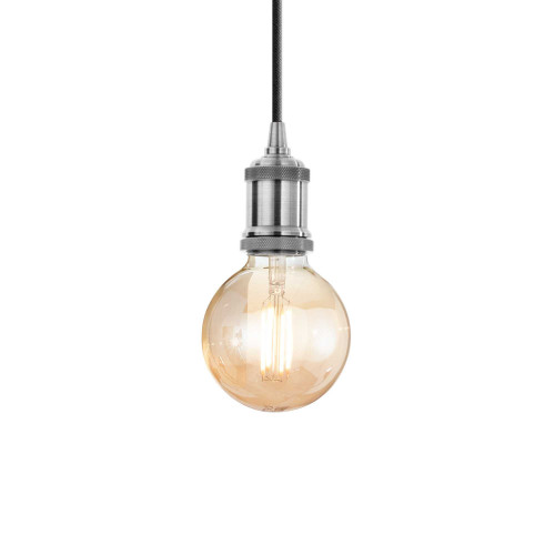 Lampada a sospensione Frida sp1 cromo - Ideal Lux