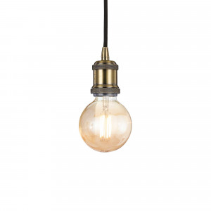 Lampada a sospensione Frida sp1 brunito - Ideal Lux