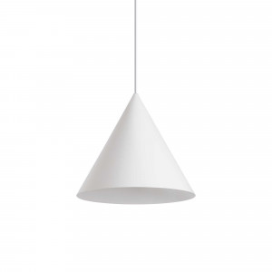 Lampada a sospensione A-Line bianco - Ideal Lux