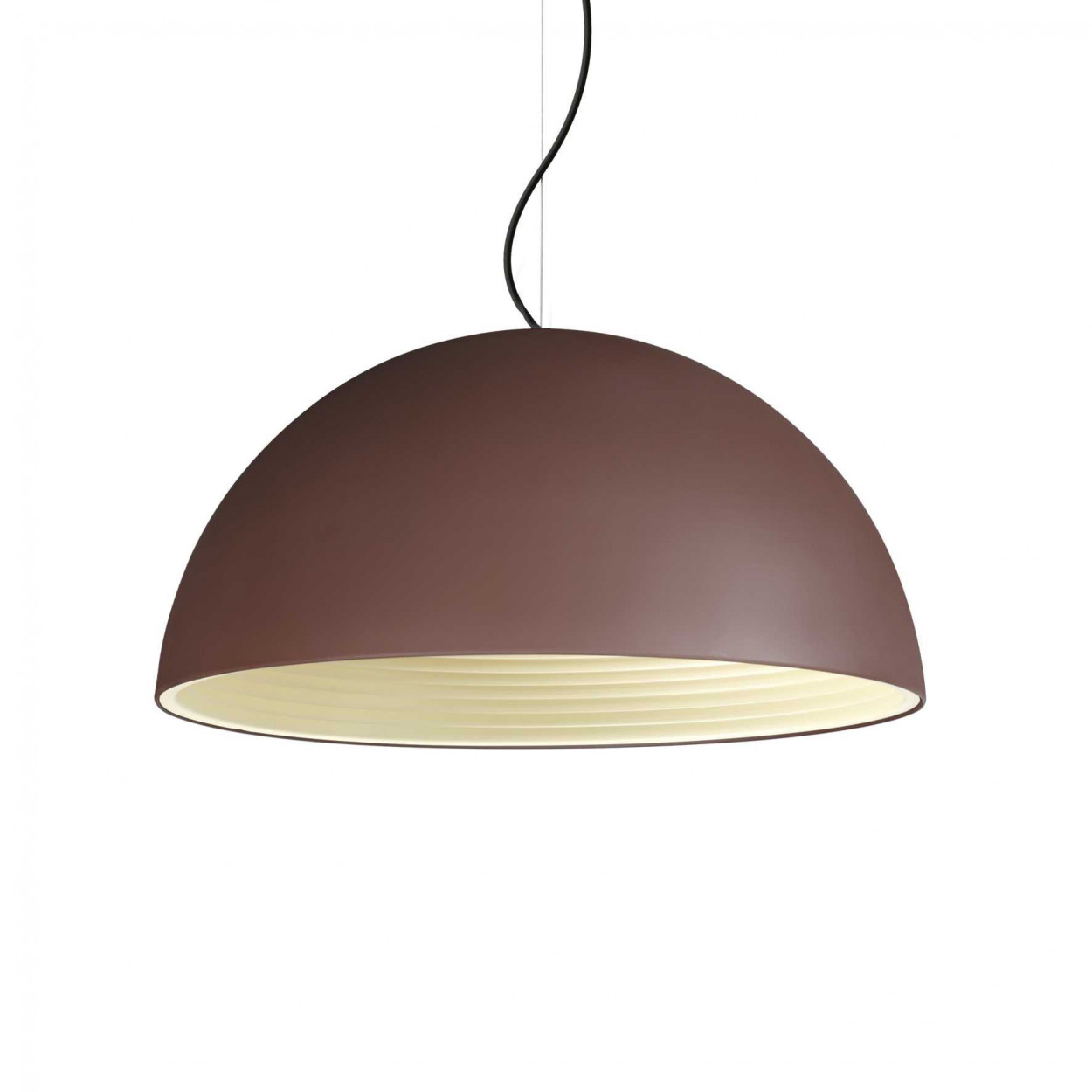 Lampada a sospensione Folk sp1 d50 - Ideal Lux