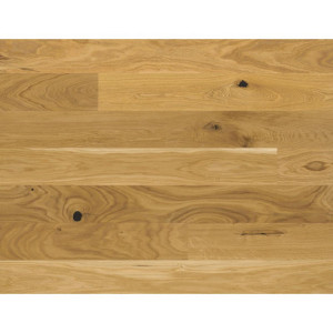 Parquet Casapark 139 rovere 45 rustico olio naturale 14x139x2200 mm -