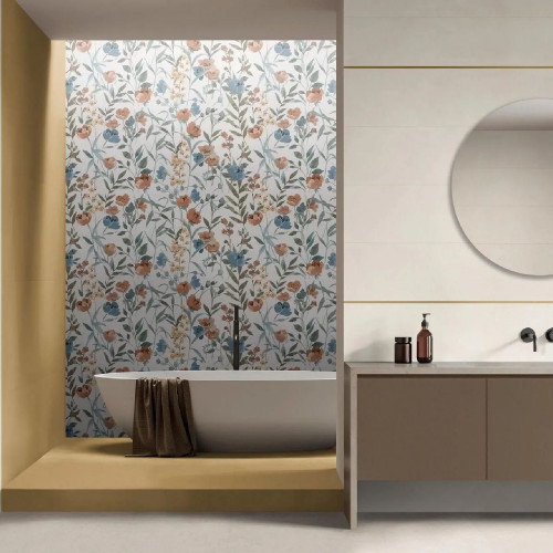 Decora bianco 60x120 cm – Ragno