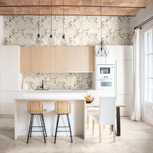 Decora Beige 60x120 cm - Ragno