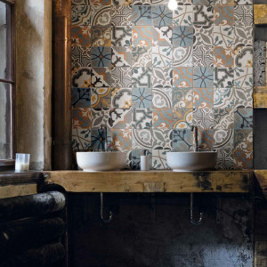 Abitare Mix 20x20 cm – Ragno 2