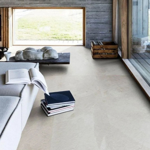 Mystone Ardesia bianco 60x60 cm rettificato | Piastrelle Marazzi