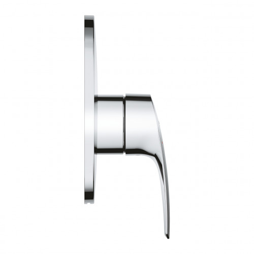 Miscelatore monocomando per doccia Eurosmart cromo - Grohe