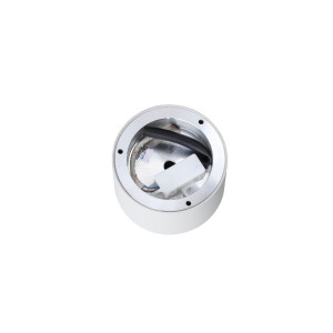 Lampada da soffitto Spike Rotondo ottone - Ideal Lux 2