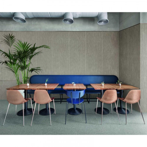 Alchimia Fango Strutturato Raw 3D 60x180 cm - Piastrella Marazzi