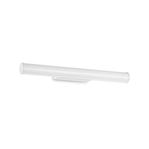 Lampada da parete Pretty 60 cm bianco - Ideal Lux