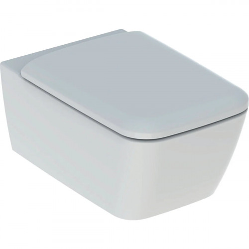 Vaso bidet con sedile bidet bianco Aquaclean Tuma Geberit